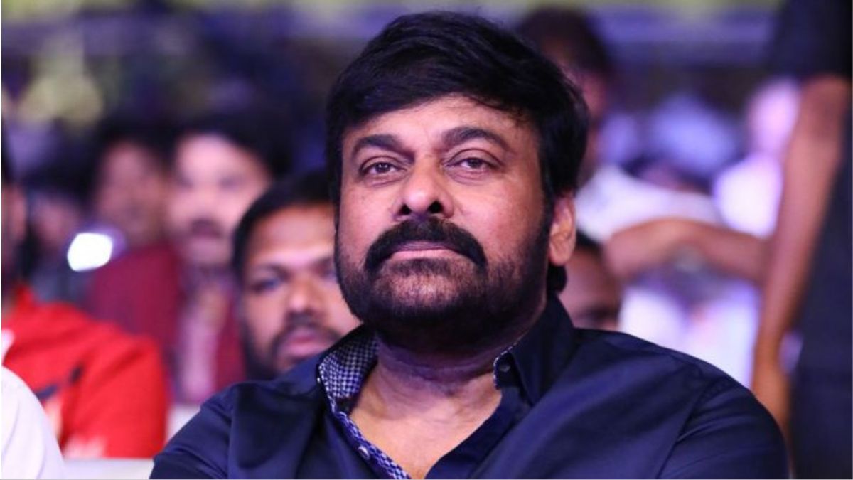 Vishwambhara: Dissatisfaction from Megastar on Certain Scenes? Planning a Reshoot!