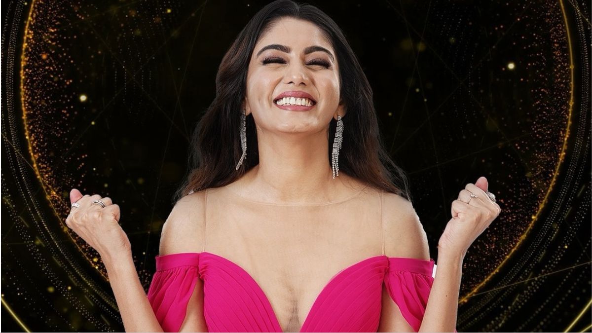 Sana Makbul: Telugu Heroine Wins Bigg Boss OTT 3