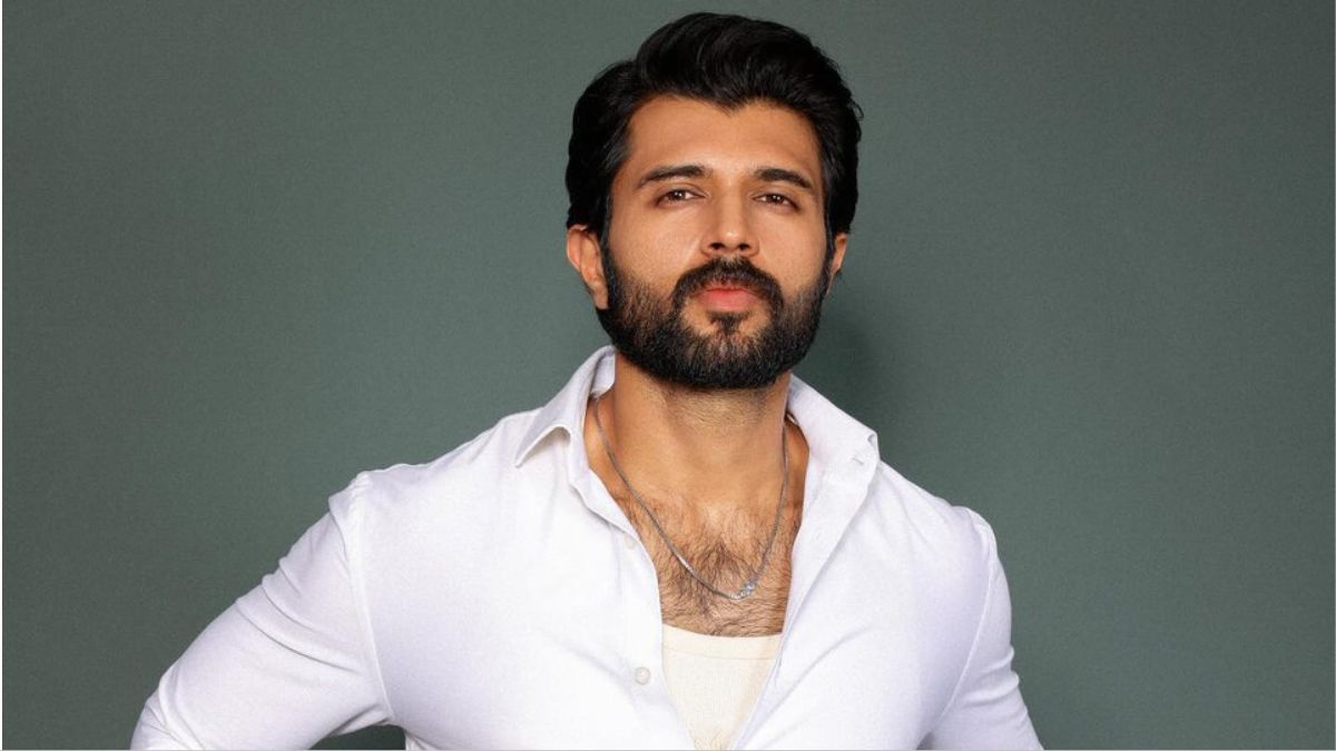 VD12: Exciting News for Vijay Deverakonda Fans.. A First in His Career!