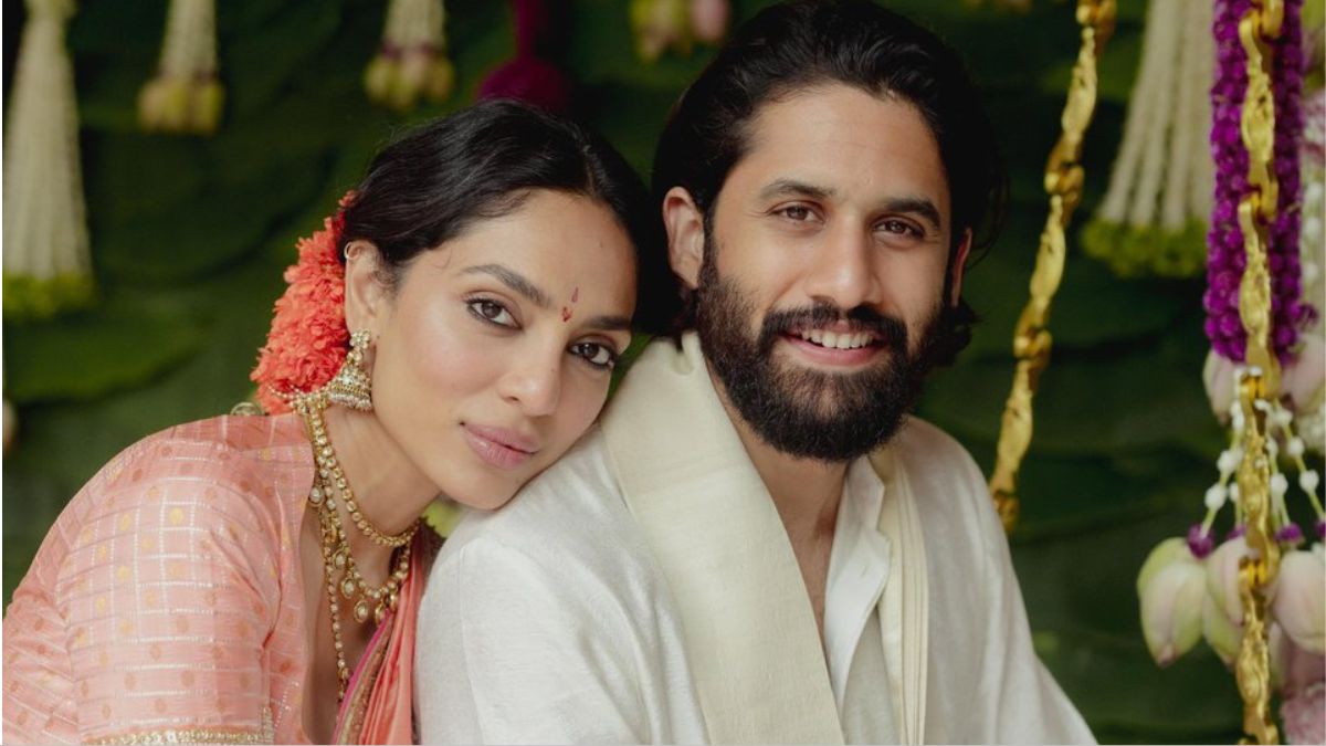 New Beginnings: Akkineni Naga Chaitanya's Journey from Divorce to Engagement with Sobhita Dhulipala