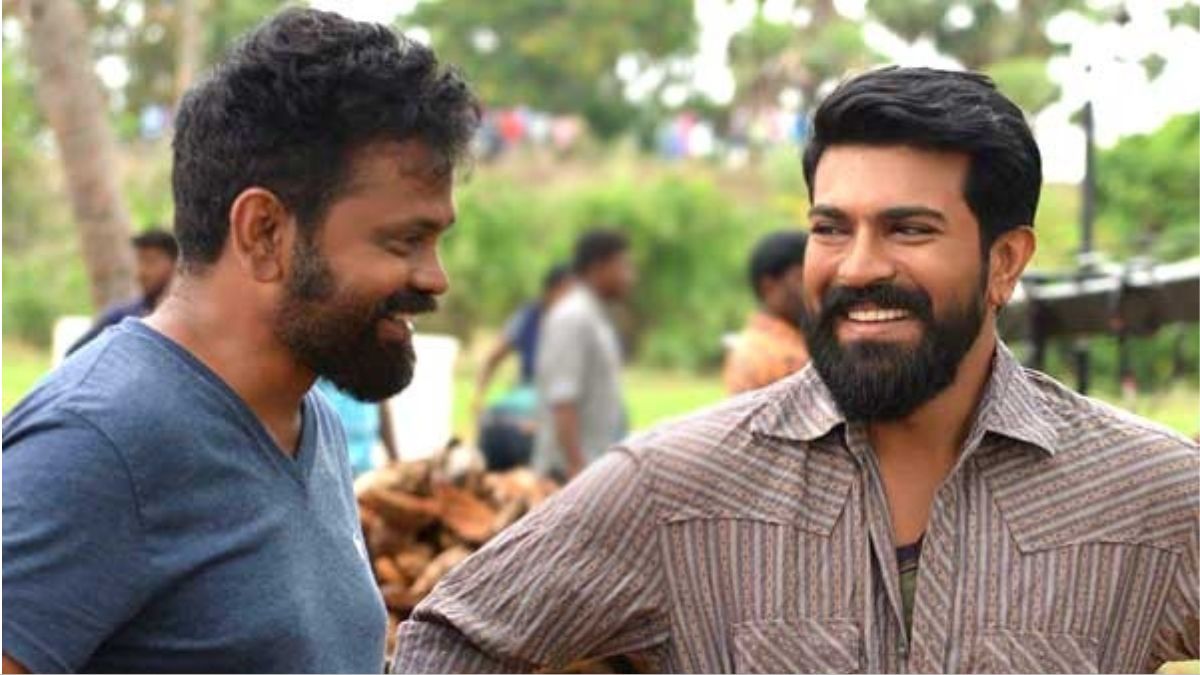 Anticipation Builds: The Dynamic Duo of Ram Charan and Sukumar Reunite for 'RC 17'