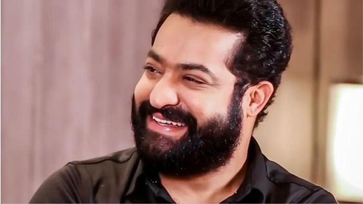 Jr NTR: Mind-blowing Future Projects – Four Major Films in Two Years!