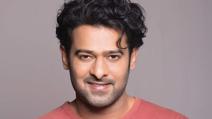 Prabhas New Projects: Prabhas Keeps His Promise with Three Films Simultaneously on the Sets!