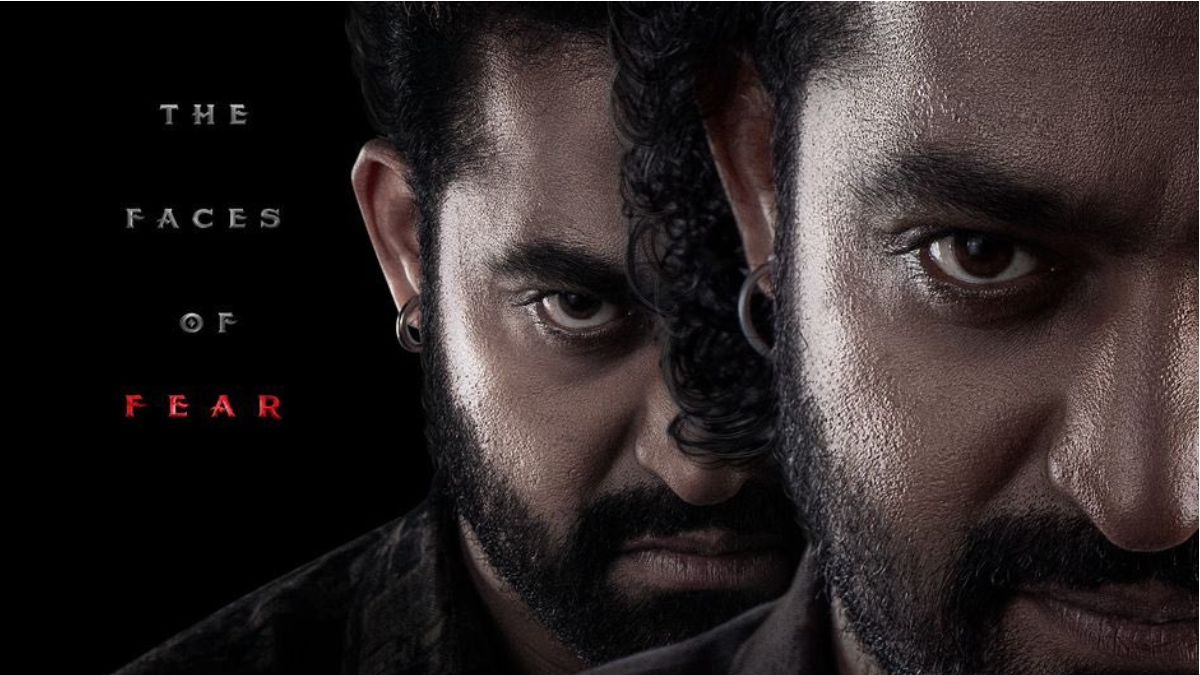 'Devara: Part 1' Trailer Sparks Buzz: Jr NTR's Dual Roles Raise Excitement and Concerns