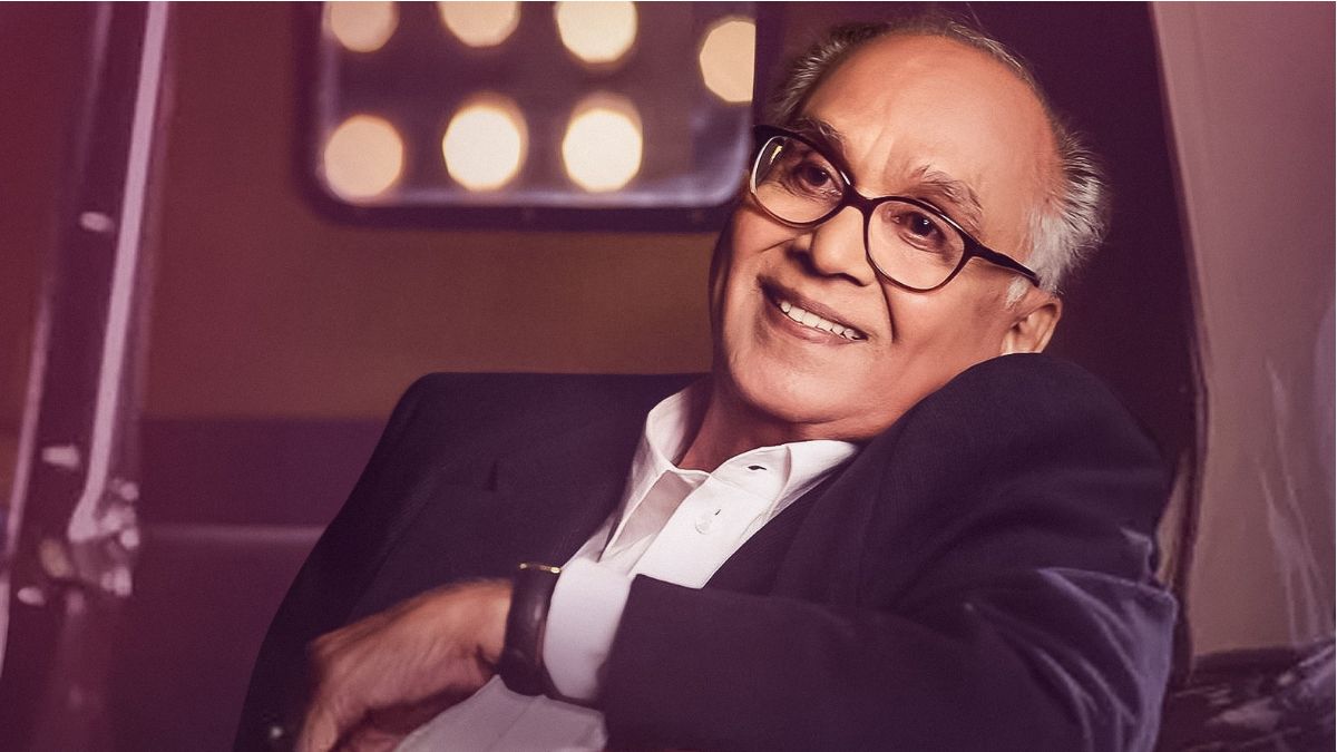 ANR 100th Birth Anniversary: Celebrating Akkineni Nageswara Rao, the Pioneer of Dance in Tollywood