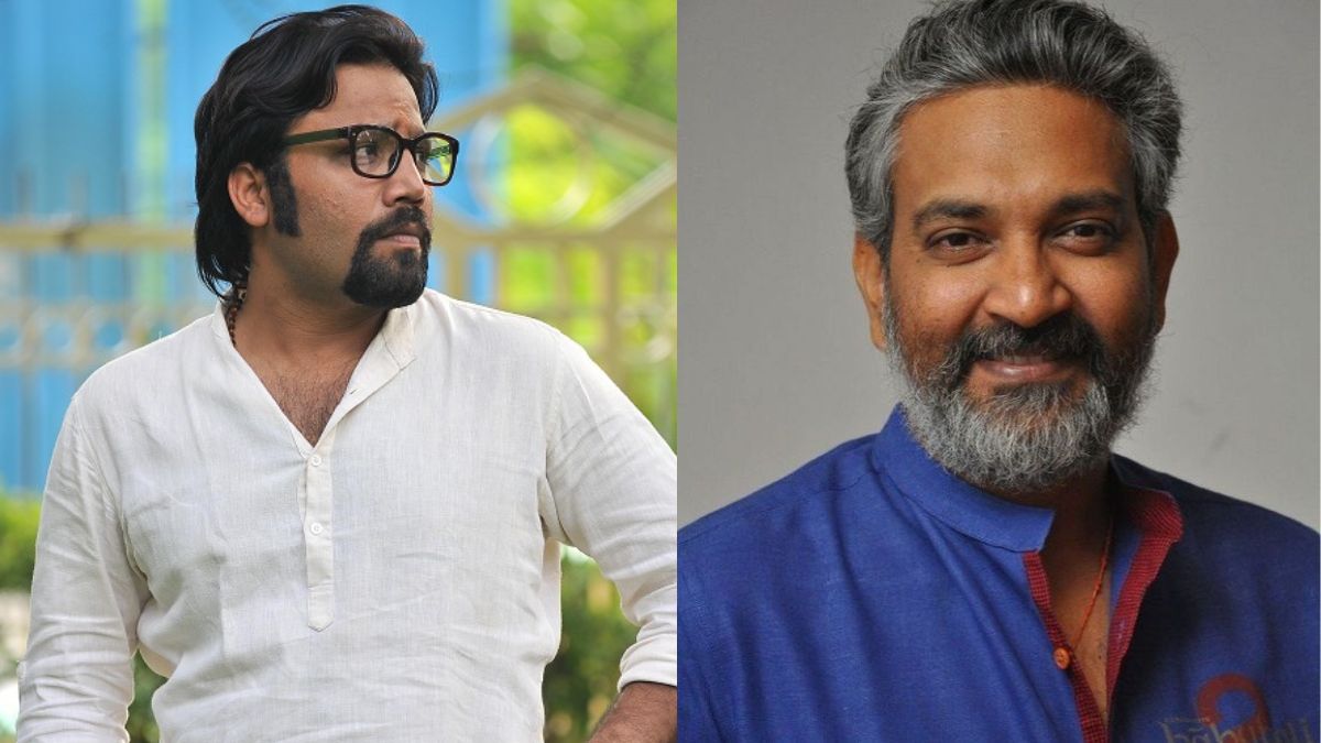 Sandeep Reddy Vanga: The New Age Rajamouli of Indian Cinema?