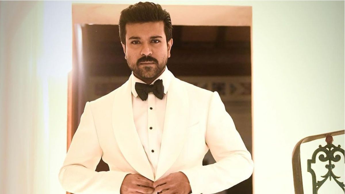 Ram Charan Set to Make History with Madame Tussauds Wax Statue in London!