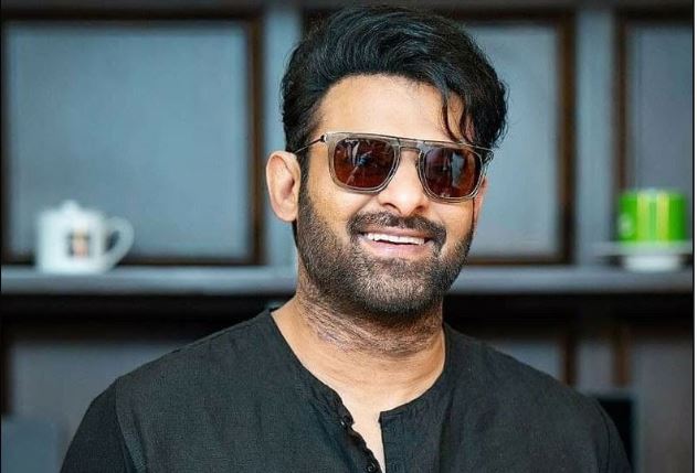 Prabhas to Play Parashurama in Upcoming Mythological Epic 'Ramayana'?