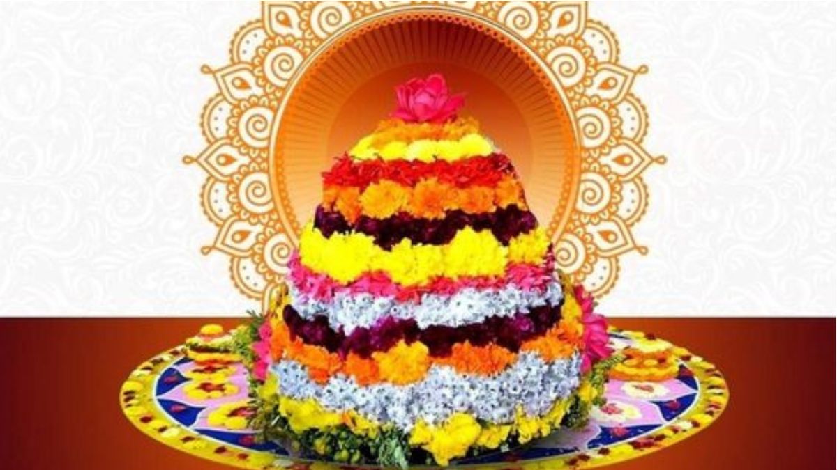 Telangana Bathukamma Songs: Famous Bathukamma Song Lyrics