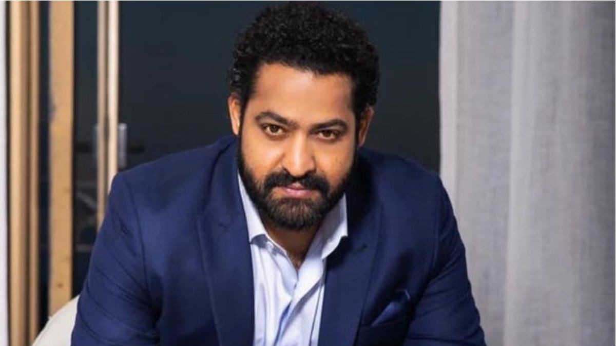 Tarak's Triumph: Devara's Success and His Upcoming Role as a Farmer in NTR 31!