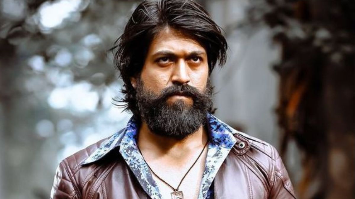 Toxic Movie: Big Shock for KGF Hero Yash's Fans... Has 'Toxic' Unexpectedly Stalled?