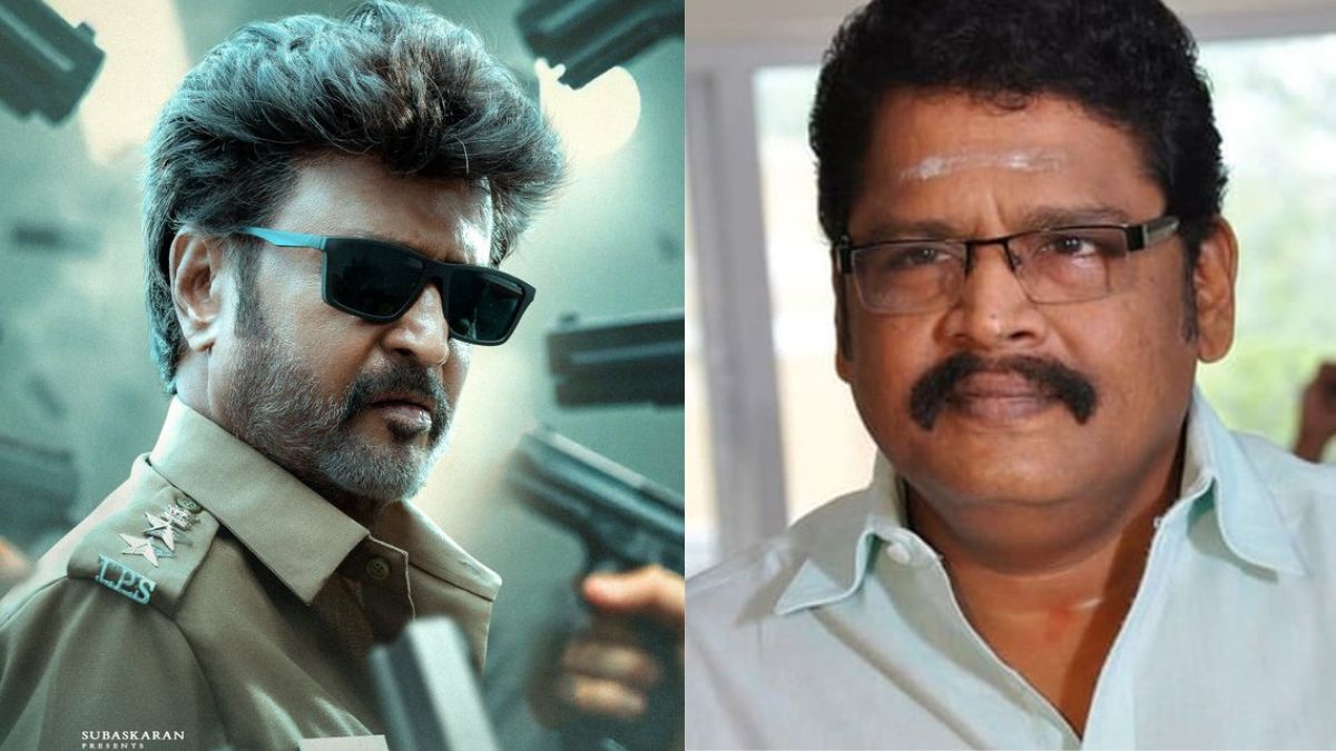 Rajinikanth vs KS Ravi Kumar: Sensational Allegations by Tamil Director. What Did He Say?