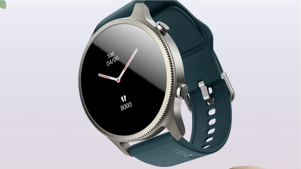 Top 10 Best-Selling Smartwatches in the Amazon Great Indian Festival Sale!