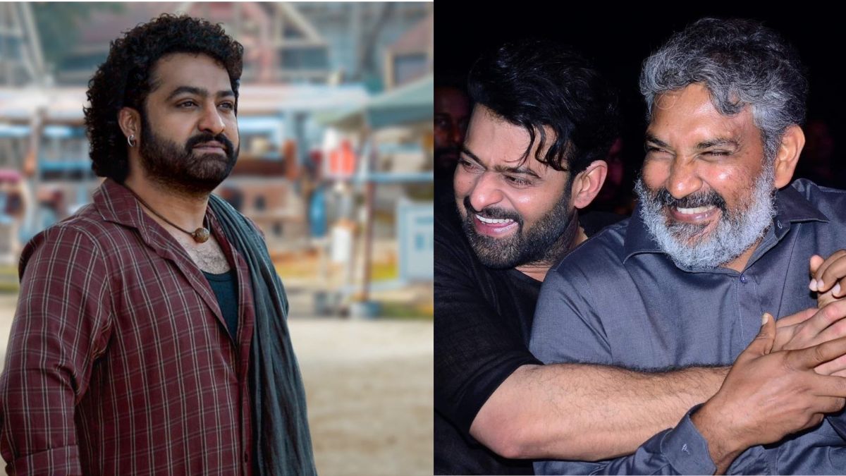 'Devara' Sets a New Record, Surpassing 'RRR' at the Box Office – Jr NTR’s Reign Continues!