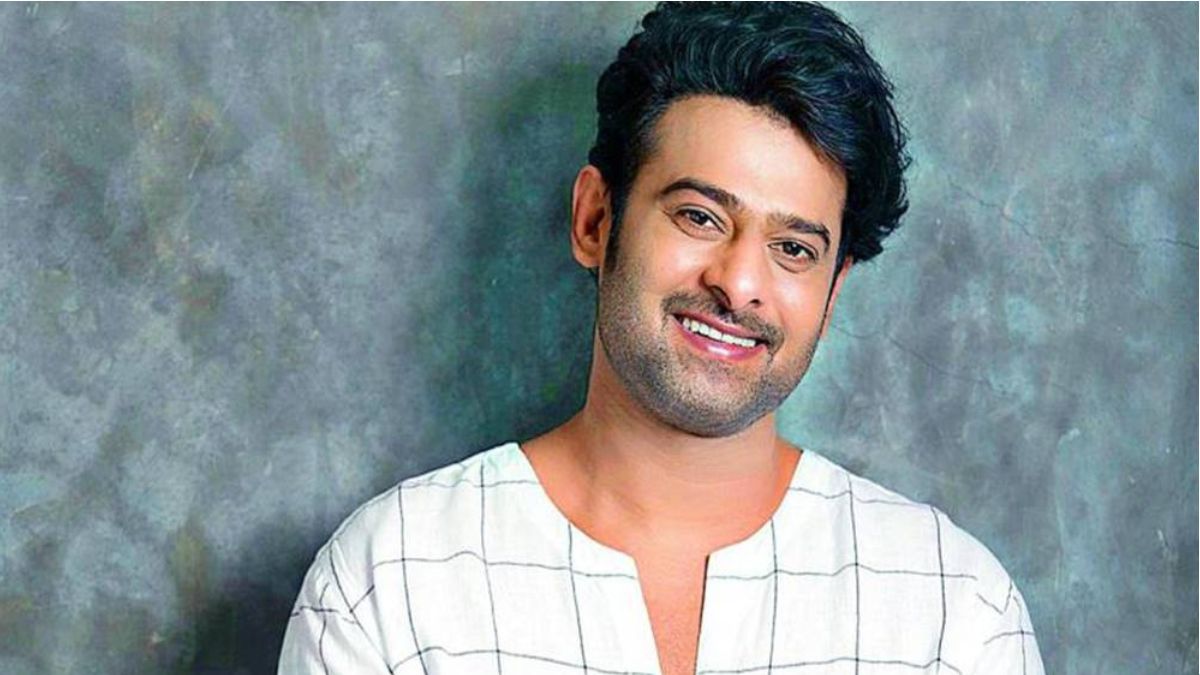 Upcoming Documentary to Reveal Exclusive Details About Prabhas – Fans Are Thrilled!