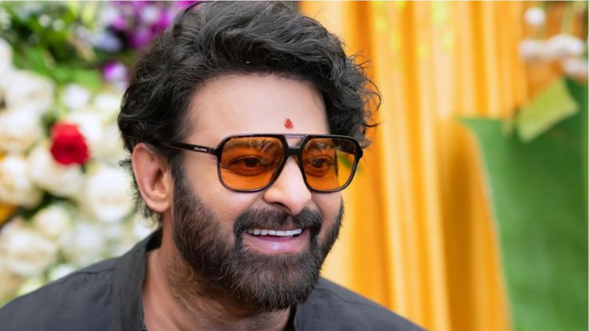 Prabhas on Fire: New Pan-India Projects with Top Directors Across India – Hirani, Neel, Kanagaraj & More!