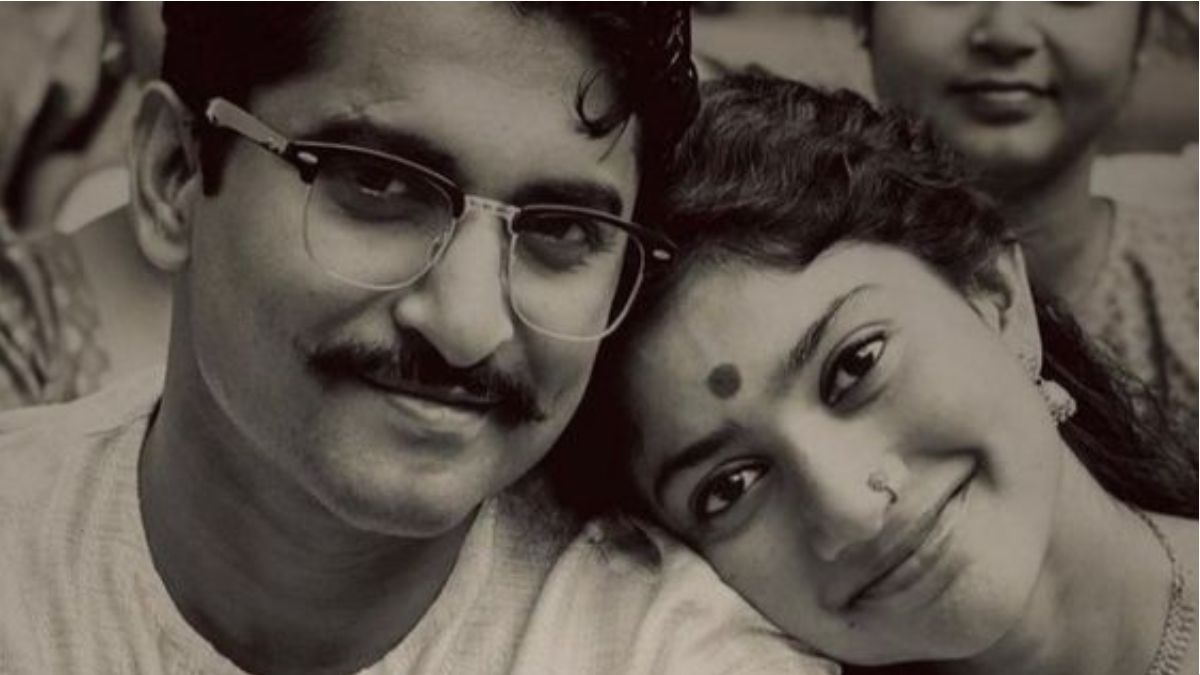 Sai Pallavi Opens Up About the Emotional Toll of Filming 'Shyam Singha Roy': I Cried Out to My Sister for Help