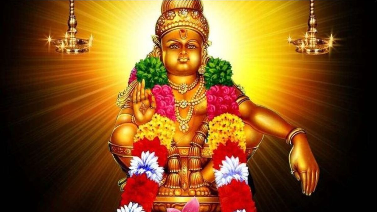 Ayyappa Swami Telugu Songs Lyrics: Immerse Yourself in Devotion with Ayyappa Swami Bhajan Lyrics!