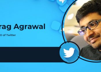 Who is Parag Agrawal ?  The New CEO of Twitter