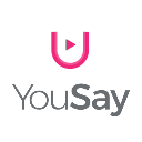 YouSay Short entertainment App | Videos & News