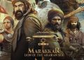 Marakkar Movie Review
