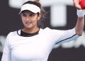 Tennis Superstar Sania Mirza Top 5 Achievements