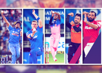 Which IPL team has the strongest bowling arsenal after the IPL Auction 2022?