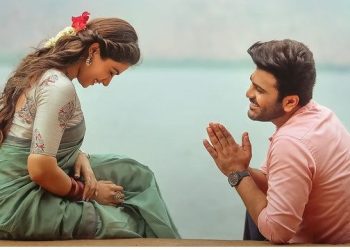 Aadavallu Meeku Joharlu (#AMJ)Telugu Movie Review