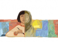 Who is Naziha Salim, and why is she today’s Google doodle (April 23, 2022)?
