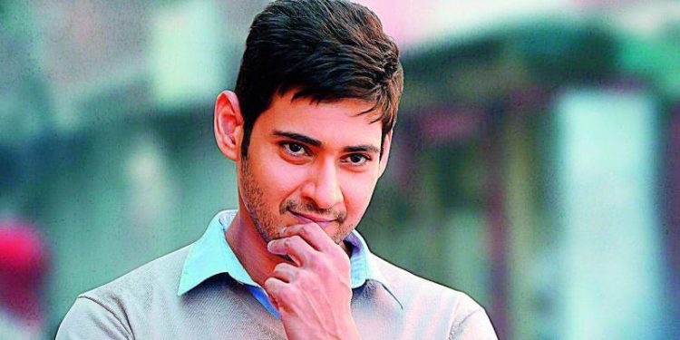 Mahesh Babu opens up about his father’s ‘Super Star Krishna’ biopic and his Bollywood Film