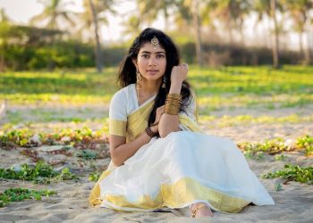 Sai Pallavi is thrilled to be working with Kamal Hasan in a new film.