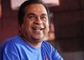 Know All About the ‘Comedy Brahma’ Brahmanandam