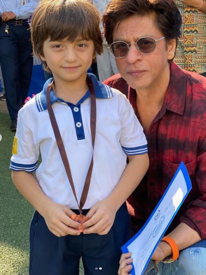 S-sharukh khan