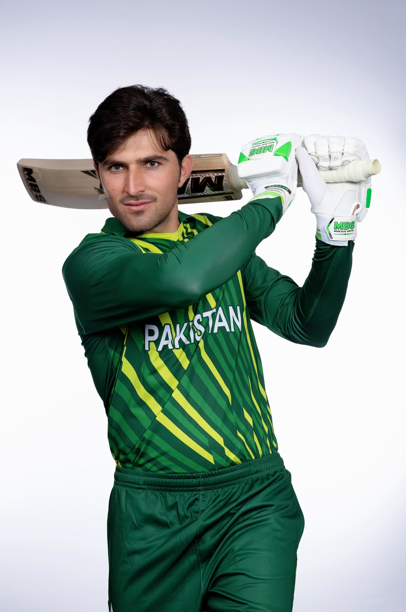 wasim jr