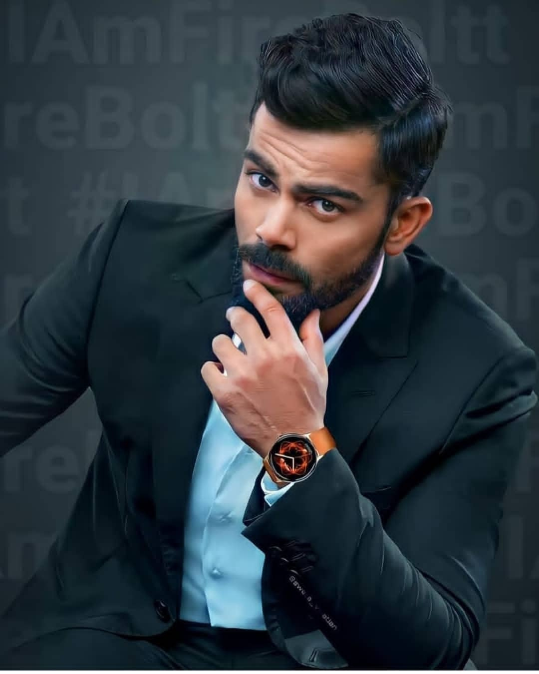 virat