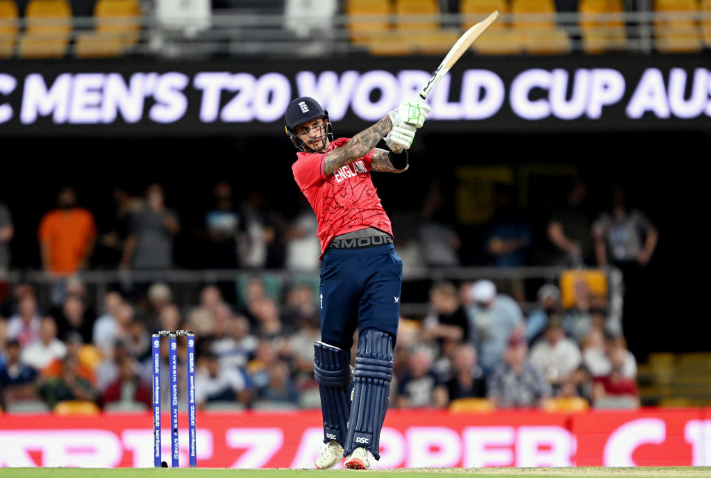 Eng vs NZ in ICC Men's T20 World Cup 2022