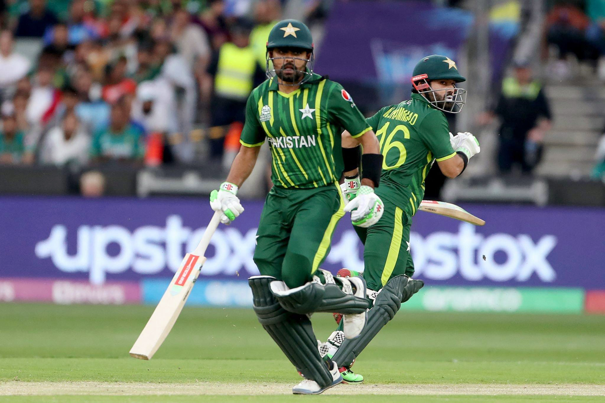 PAK vs ENG in ICC Mens T20 World Cup 2022 final match
