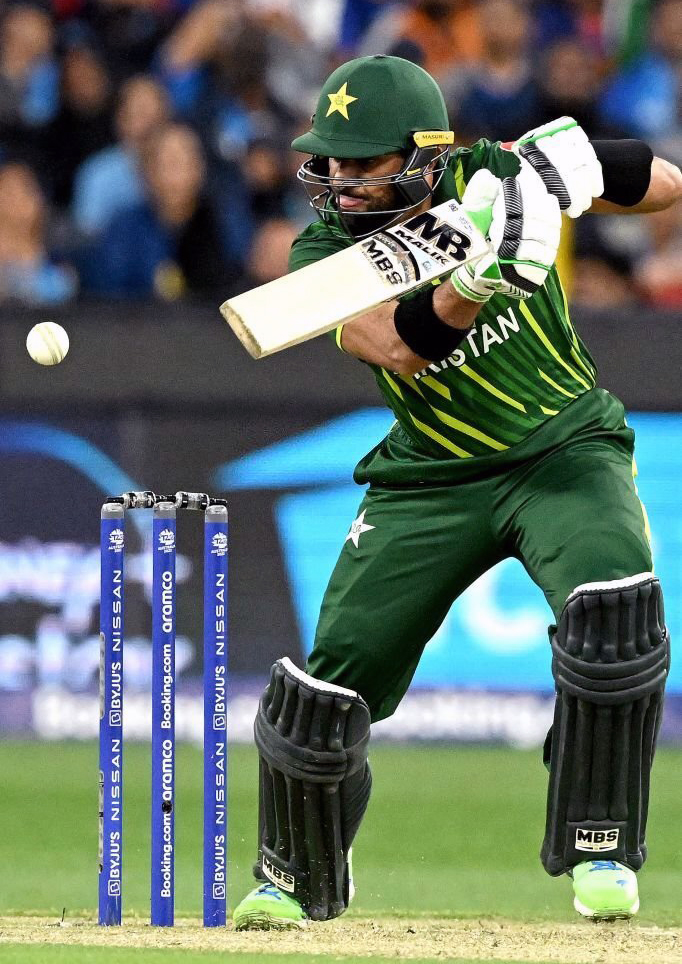 PAK vs SA in ICC Men's T20 World Cup 2022