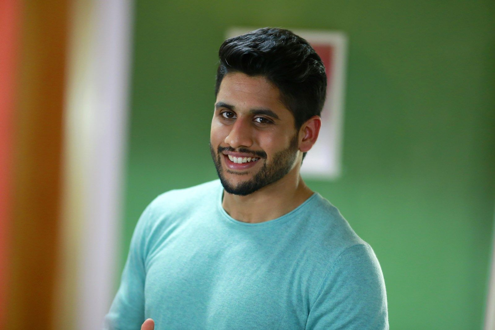 new-hair-style-image-of-Naga-chaitanya-akkineni