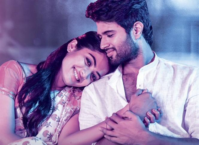 telugu movies must watch romance geetha