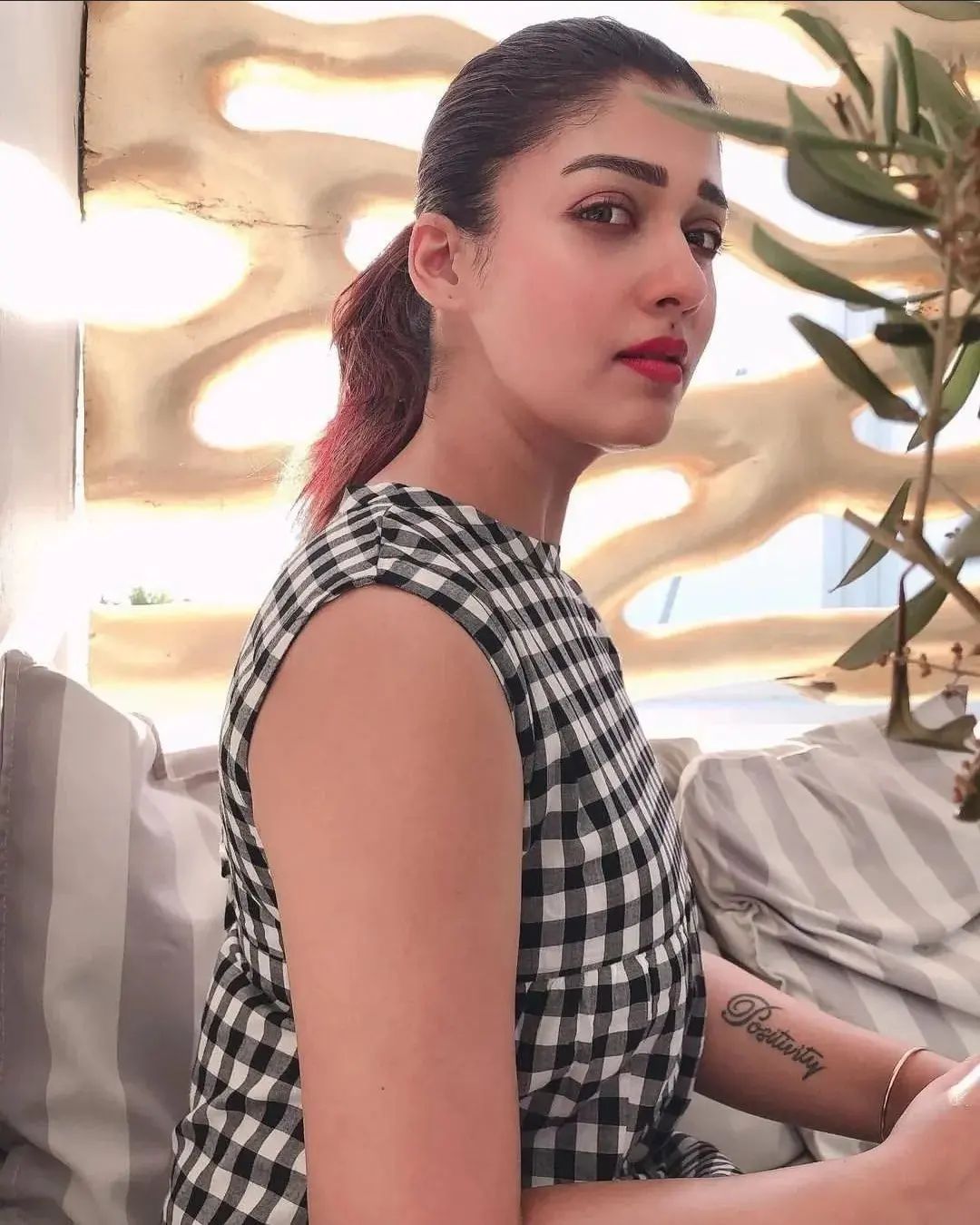 Samantha shares advice as she opens up about tattoos connected to Naga  Chaitanya