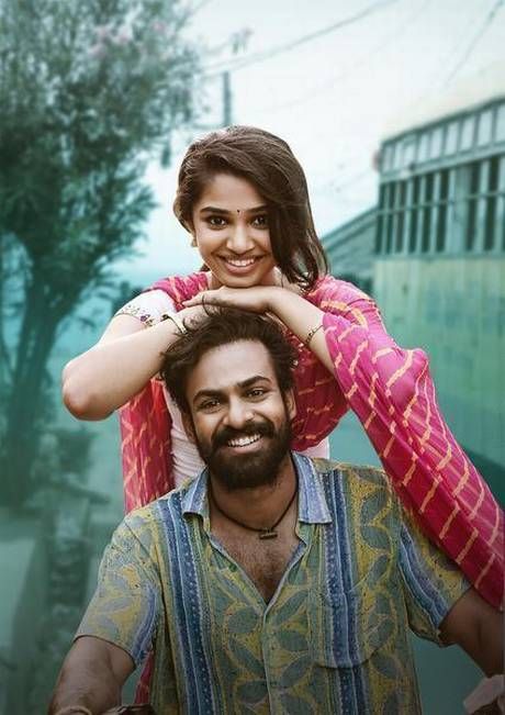 ws_Backed by appreciable performances the musical romance goes beyond the norm