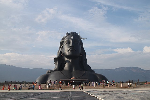 ws_Adiyogi_Shiva_steel_burst_2018