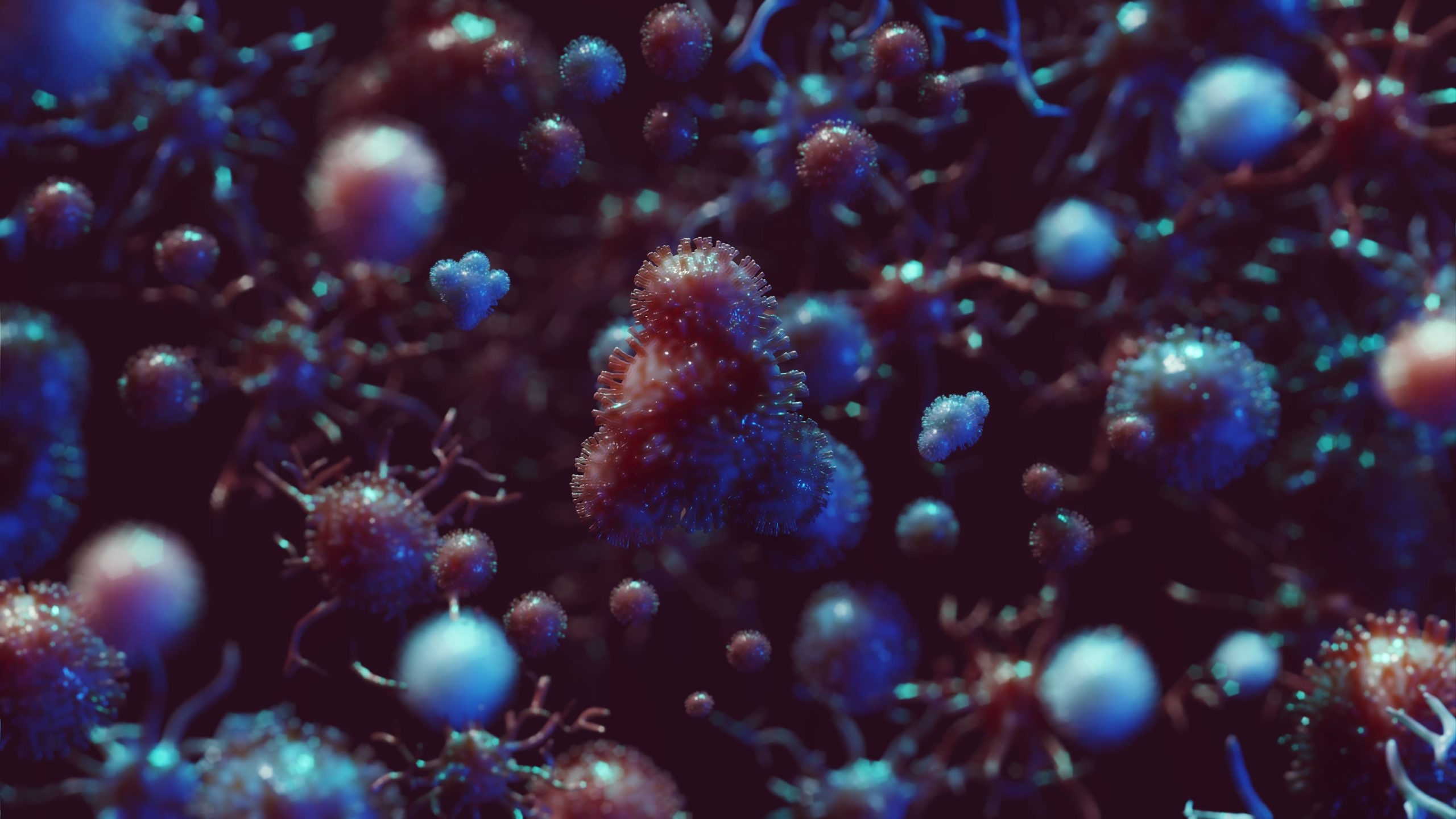ws_viruses-coronavirus-or-bacteria-cell-in-close-up-2021-08-27-13-21-11-utc-min