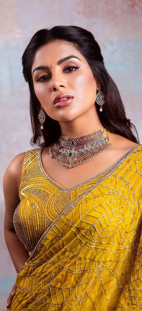 Actress Samyuktha Menon Cute Stills | Samyuktha Menon Galleries & HD Images