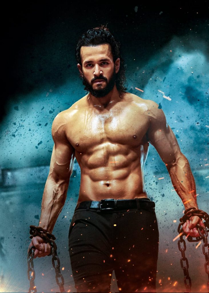 Akhil Agent Movie Review: Has Akhil Delivered a Hit with “Agent” or Is ...