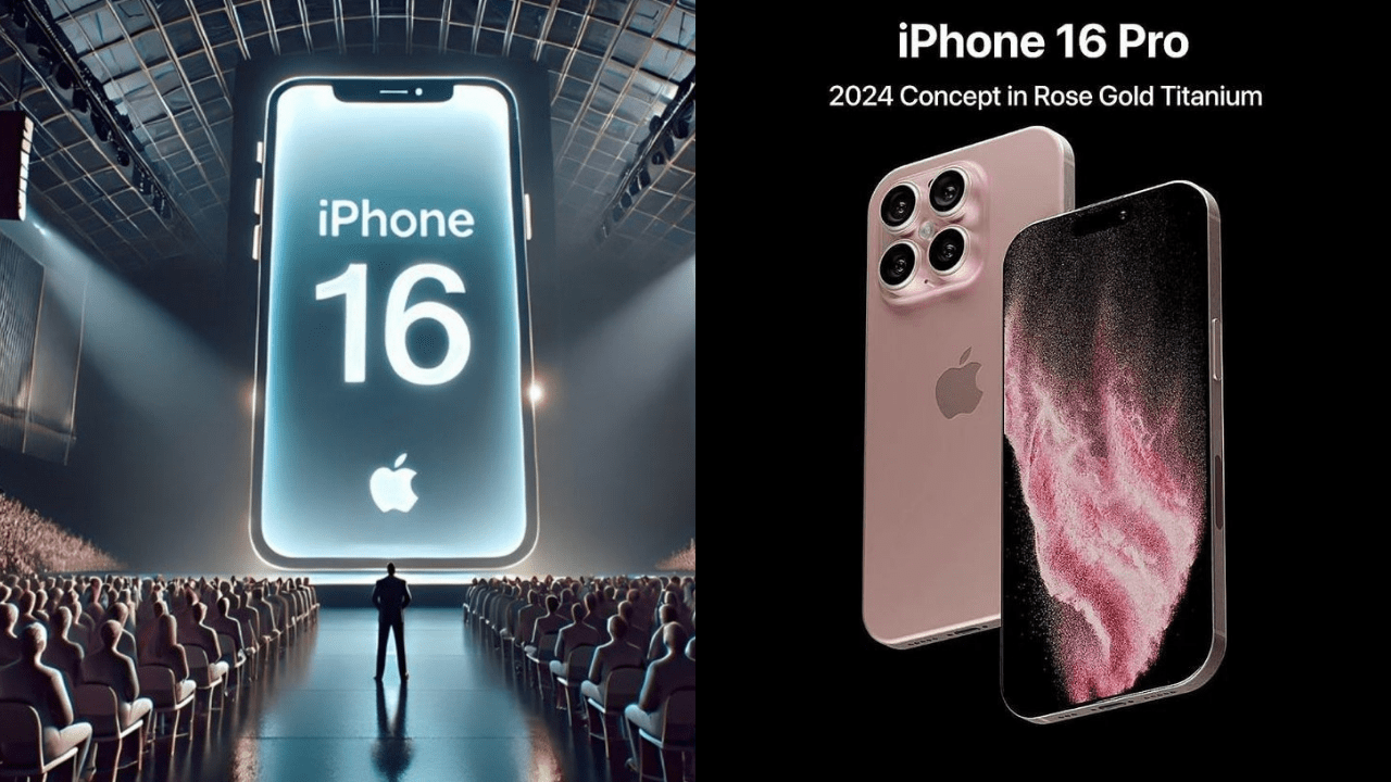 iphone 16 series