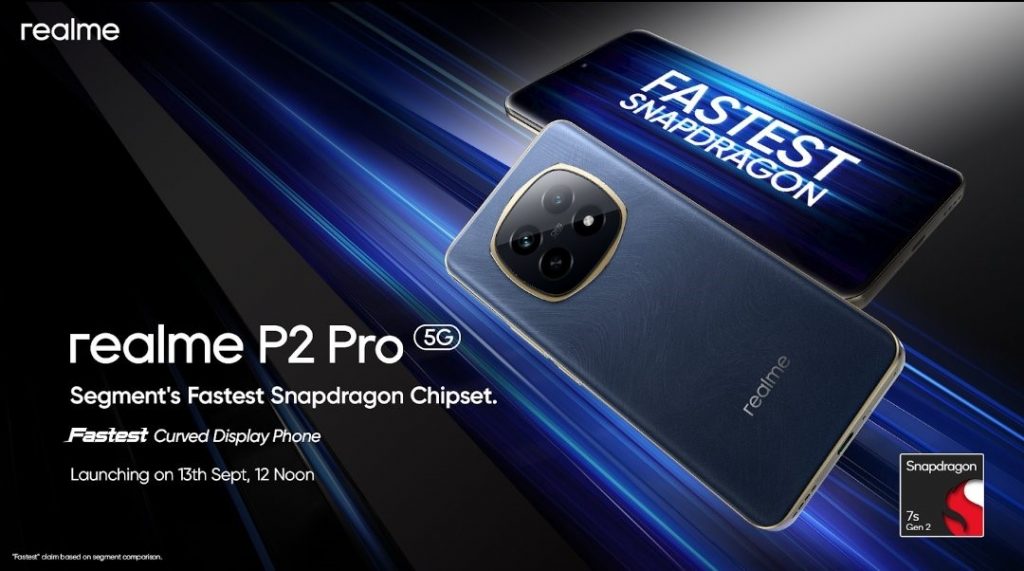 realme 5g pro2