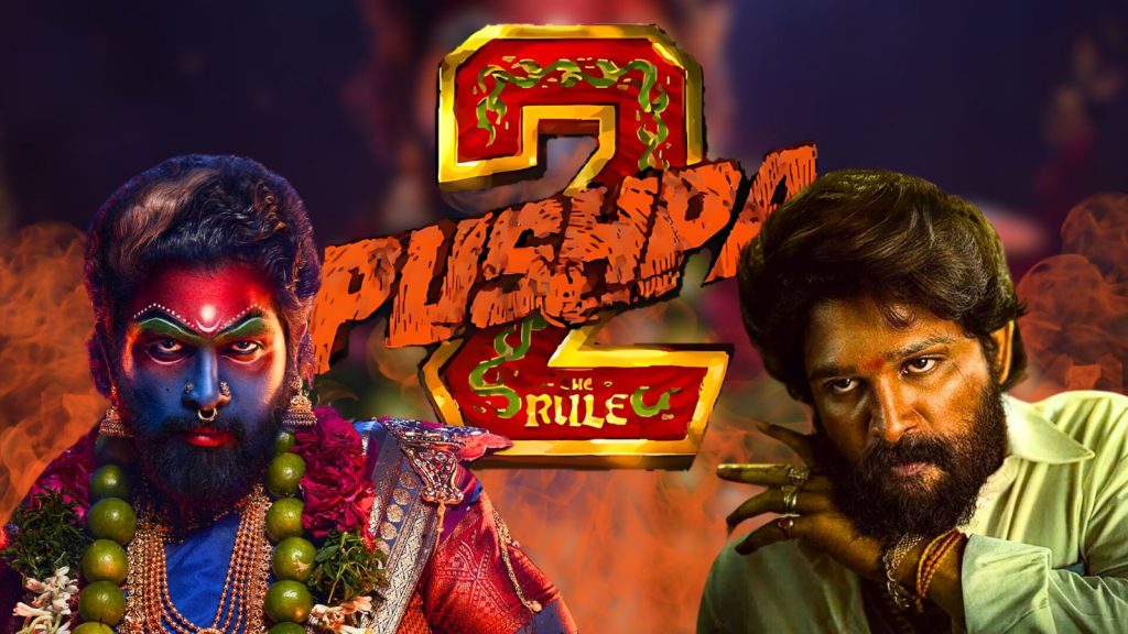 Pushpa 2 Review out