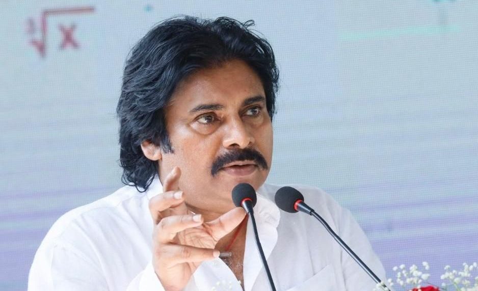 pawan Kalyan